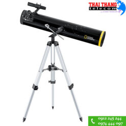 Kính thiên văn phản xạ National Geographic 114/900