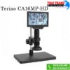 Kính hiển vi điện tử, kỹ thuật số công nghiệp Terino CA16MP-HD (Phóng đại 7x-180X, màn hình HD)