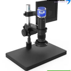 Kính Hiển Vi Kỹ Thuật Số Công Nghiệp Terino CA38MPHD-LCD 4K – Phóng Đại 7X–180X, Hàng Chính Hãng