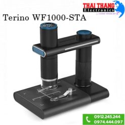 Kính hiển vi cầm tay không dây Terino WF1000-STA (WiFi 50x - 1000x) – Hàng chính hãng