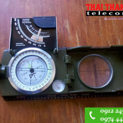 La bàn định hướng Konus 4075 siêu bền