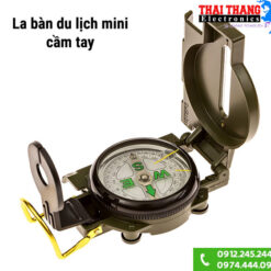 La bàn định hướng mini cầm tay CP01