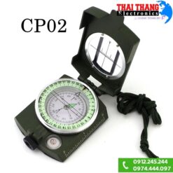 La bàn quân sự giá rẻ CP02