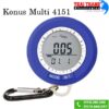 La Bàn Điện Tử Leo Núi, Đi Rừng KONUS MULTI 4151