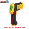 MÁY ĐO NHIỆT ĐỘ HỒNG NGOẠI 200℃~2200℃(392℉~3992℉) SMART SENSOR AS892 GERMANY
