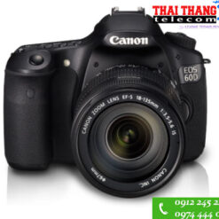 Máy ảnh kỹ thuật số Canon EOS 60D Body
