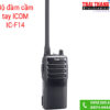 Bộ đàm ICOM IC-F14 VHF