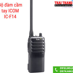 Bộ đàm ICOM IC-F14 VHF