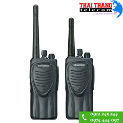 Máy bộ đàm Kenwood TK-3207G siêu bền