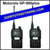 MÁY BỘ ĐÀM MOTOROLA GP900