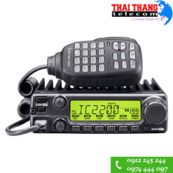 Máy bộ đàm Taxi ICOM IC-2200H 65W