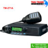 Máy bộ đàm trạm chính Kenwood TM-271A