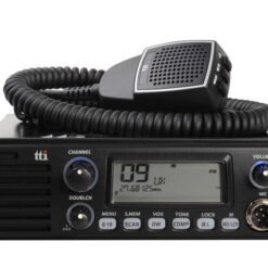 Máy bộ đàm trạm chính TTI TCB-1100 Korea