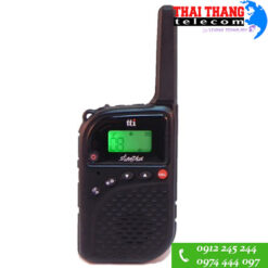 Máy bộ đàm TTI PMR506TX Korea