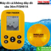 Máy dò cá không dây dò sâu 36m FISH01A