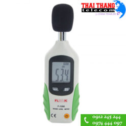 Máy đo cường độ âm thanh Flank F-1350 LCD