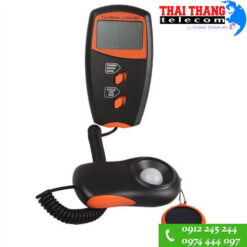 Máy đo cường độ ánh sáng 100000lux chính hãng của đức