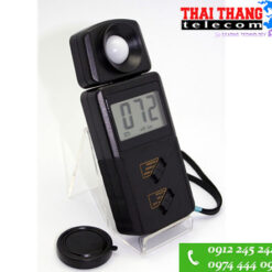 Máy đo cường độ ánh sáng cầm tay siêu nhạy
