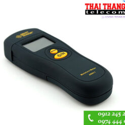 Máy đo độ ẩm gỗ cầm tay siêu nhạy