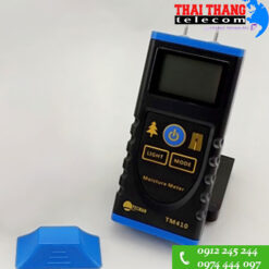 Máy đo độ ẩm gỗ mùn cưa giấy thực phẩm