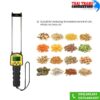 Máy đo độ ẩm ngũ cốc nông sản AR991 - 14 loại hạt