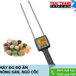 Máy đo độ ẩm ngũ cốc, nông sản cầm tay