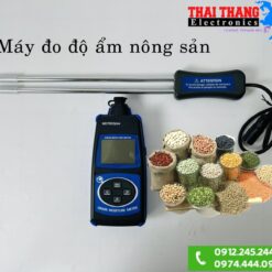 Máy đo độ ẩm nông sản ngũ cốc và các loại hạt