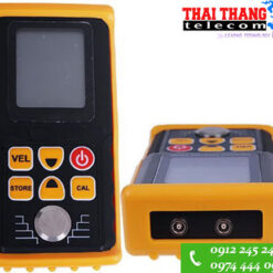 MÁY ĐÔ ĐỘ DẦY VẬT LIỆU CHÍNH HÃNG CỦA ĐỨC