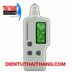 MÁY ĐO ĐỘ DÀY SƠN HÀNG XỊN CỦA ĐỨC