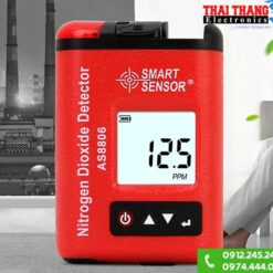 Máy đo nồng độ khí Nitrogen Dioxide NO2 Germany