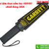 Máy dò kim loại Garrett SuperScanner 1165180 USA origin