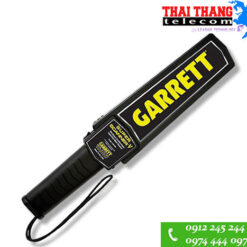 Máy dò kim loại cầm tay Garrett V-1165190 USA
