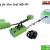 Máy dò kim loại dưới lòng đất MD-91