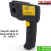 Máy đo nhiệt độ bằng hồng ngoại AR862D -50ºC ~ 1000ºC