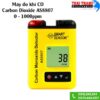 Máy đo khí cầm tay CO chính hãng Germany