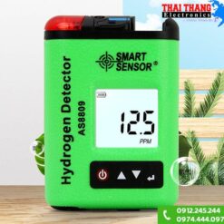 Máy đo khí Hydrogen H2 liên doanh Germany