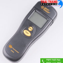 Máy đo tốc độ vòng quay không tiếp xúc hàng xin của đức