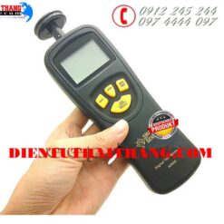 MÁY ĐO VÒNG TUA AR925 CHÍNH HÃNG CỦA ĐỨC
