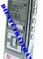 Máy ghi âm SAFA A500R 4GB XỊN KOREA