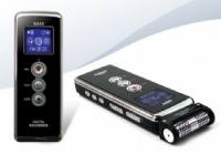 Máy ghi âm SAFA xịn korea DVR  A700R 2G