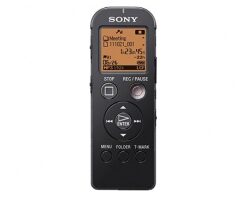 Máy ghi âm Sony ICD-UX523F/B