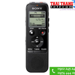 Máy ghi âm Sony ICT-PX440 bộ nhớ trong 4GB
