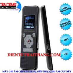 MÁY GHI ÂM SONY SIÊU MỎNG,SIÊU NÉT ICD-ZX100