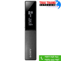 Máy ghi âm Sony siêu nhỏ ICD-TX650 siêu nhạy