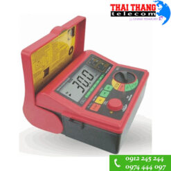 Máy kiểm tra dòng dò RCD (ELCB) thông minh