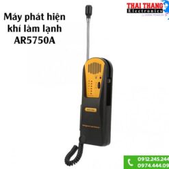 Máy phát hiện khí làm lạnh AR5750A