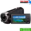 Máy quay phim nhỏ gọn, Zoom quang khủng 54x Sony CX240E