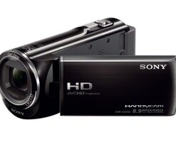 Máy quay phim Sony Handycam HDR-CX290E