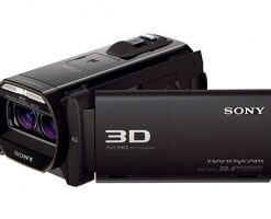 Máy quay phim Sony Handycam HDR-TD30VE