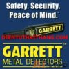 MÁY RÀ KIM LOẠI CẦM TAY Garrett Super Scanner